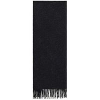 guess bufanda am9673 pol03-black para hombre