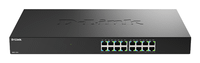 d-link dms-1016e 16x25mgb unmanaged switch