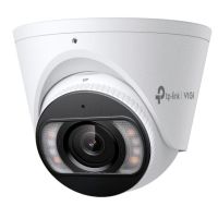 tp-link vigi c455 camara ip vigi tipo turret full color vigi de 5mp