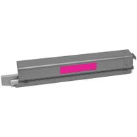 compatible magenta lexmark c925h2mg toner cartridge
