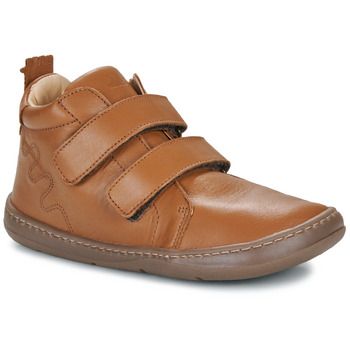 Easy Peasy Botines MY BOOTS VELCRO para niño