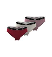 hugo para mujer 50545694 set de braguitas multicolor xs homewear algodon