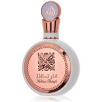 lattafa perfume eau de parfum fakhar para mujer