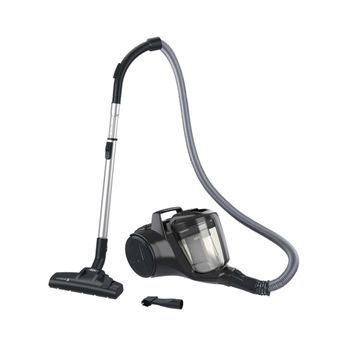 Aspiradora Hoover Hp1 700w Negra