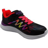 skechers deportivas moda 302434 radiant swirl para nino
