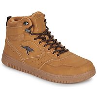 kangaroos zapatillas altas k-watch bliz para hombre