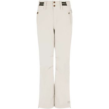 Protest Pantalones Cinnamones para mujer