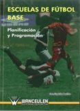 escuelas de futbol base
