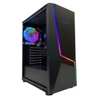 pc sobremesa tecnowake tecnobit 16 amd ryzen 7 5700g 16gb 1tb ssd wifi rgb windows 11 pro