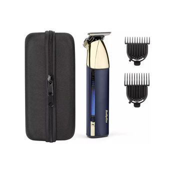 Babyliss For Men Recortadora De Barba Recargable - T992e