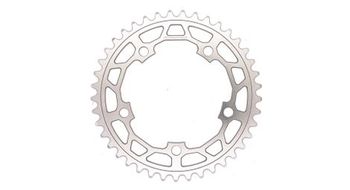 Pinon forward joyride v2 5 agujeros 110 mm plata