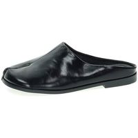 zapatop sandalias mule pata cerdo para mujer