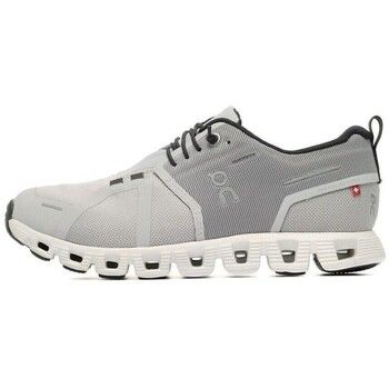 On Zapatillas de running Cloud Waterproof para mujer