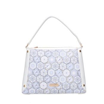 Gattinoni Bandolera BENTD8623WZ para mujer
