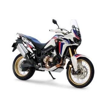 Tamiya Maqueta Honda CRF1000L Africa Twin 1:6 Kit de Montaje