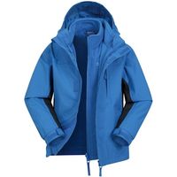 mountain warehouse chaqueta cannonball para nino