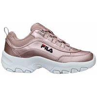 fila zapatillas strada f low jr para nino