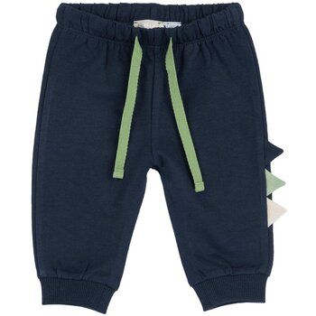 Chicco Pantalón chandal 09101251000000_blu para niño