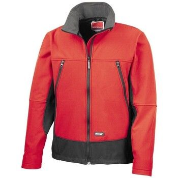 Result Cazadora R120X para hombre