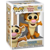funko pop vinilo tigger disney winnie the pooh