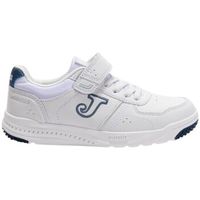 joma zapatillas zapatilla harvard- velcro para nina