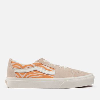 Vans Women's Sk8-Low Trainers - 5