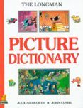 longman picture dictionary english