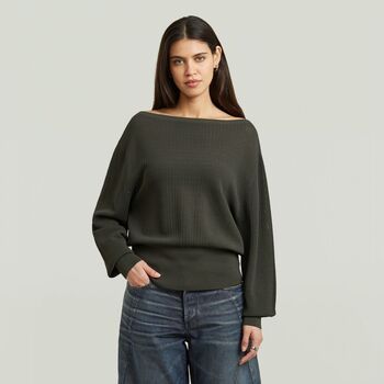 G-Star Raw Jersey 103952 para mujer