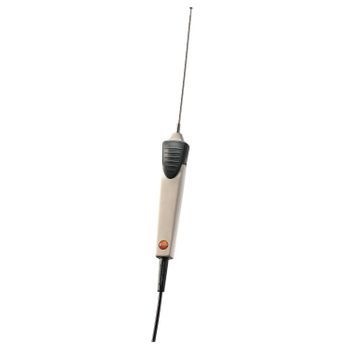 Sonda Temperatura Superficie T/p Tipo K Testo -60÷400ºc