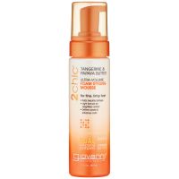 giovanni gnv 2chic u-volume styling mousse 207ml