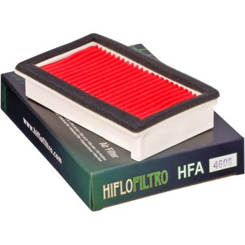 Filtro de aire Yamaha XT 600 '90- HiFlo