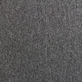 Losetas De Moqueta Pack De 40 10m² Parches Para Moqueta Hogar Oficina Color Marrón