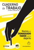 Cuaderno de trabajo