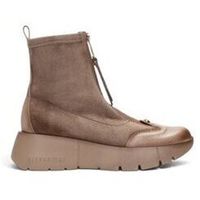 hispanitas botines botin montana beige para mujer