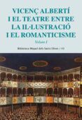 vicencs alberti i el teatre entre la illustracio i el romanticis me v