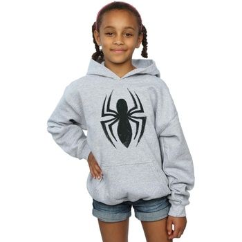 Marvel Jersey Ultimate Spider para niña