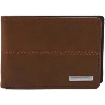 Quiksilver Cartera AQYAA03243-CSD0 para hombre