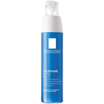 Toleriane Dermallergo Tratamiento Noche 40 Ml