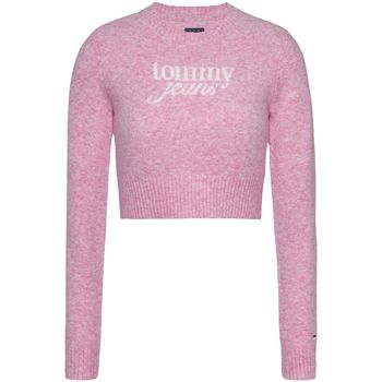 Tommy Jeans Jersey GT19508 para mujer