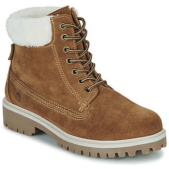 Casual Attitude Botines EPSILON para mujer