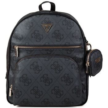 Guess Mochila Power Play Ii Lrg Tech Bckpck para mujer