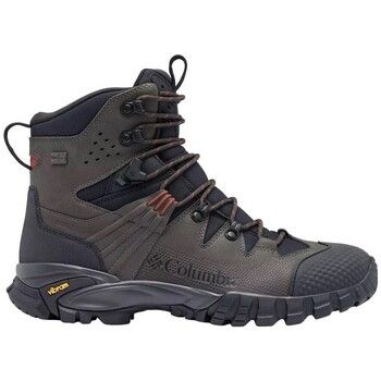 Columbia Zapatillas de senderismo Geoterra Outdry para hombre