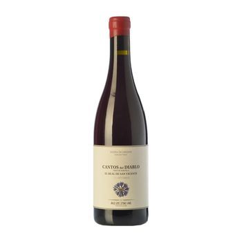 Landi Vino Tinto Cantos Del Diablo Méntrida Crianza 75 Cl 14.5% Vol.
