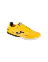 zapatillas joma top flex 2528 amarillo indoor hombre