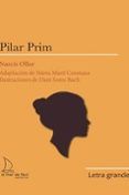 pilar prim ed letra grande