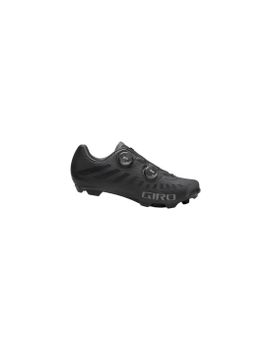 Zapatillas de Ciclismo Giro Gritter Negro