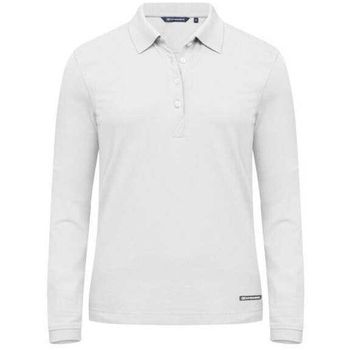 Cutter & Buck Polo Advantage para mujer