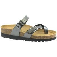 grunland sandalias gru-zal-cb2438-an para mujer