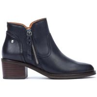 pikolinos botines bacarot para mujer
