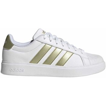 adidas Deportivas Moda Grand Court para mujer
